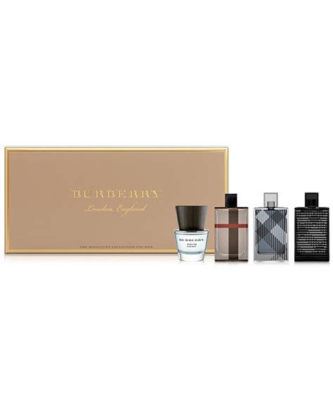 burberry collane|burberry cologne macy's.